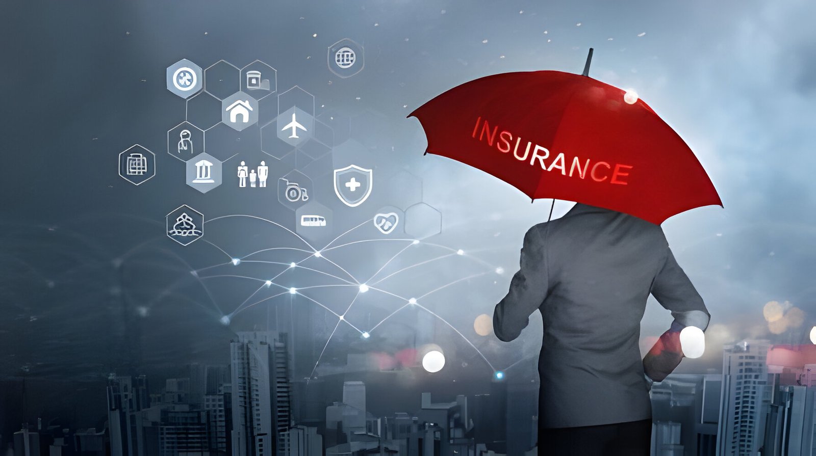 How Does Life Insurance Create an Immediate Estate?