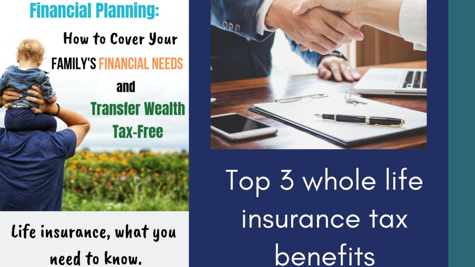 How Does Life Insurance Create an Immediate Estate?