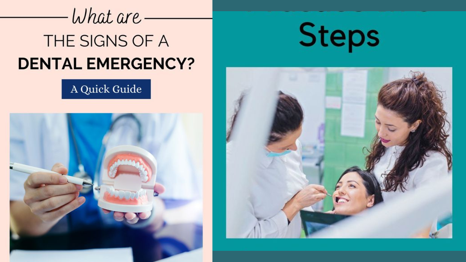 How to Get Emergency Dental Care Without Insurance?