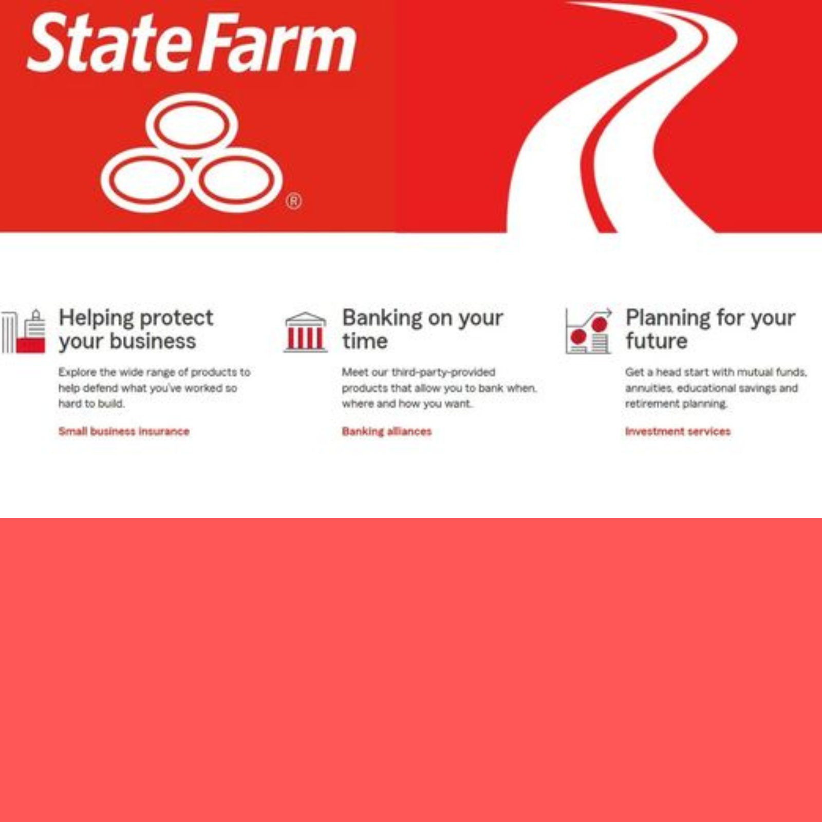Does State Farm offer travel insurance?