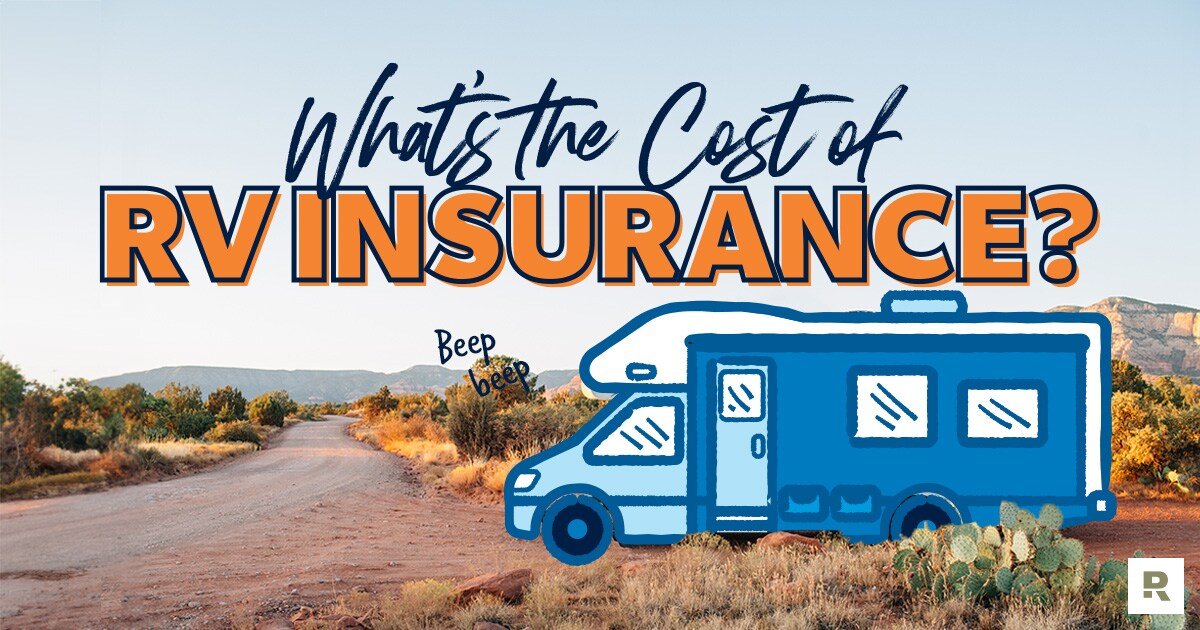 HOW MUCH IS TRAVEL TRAILER INSURANCE