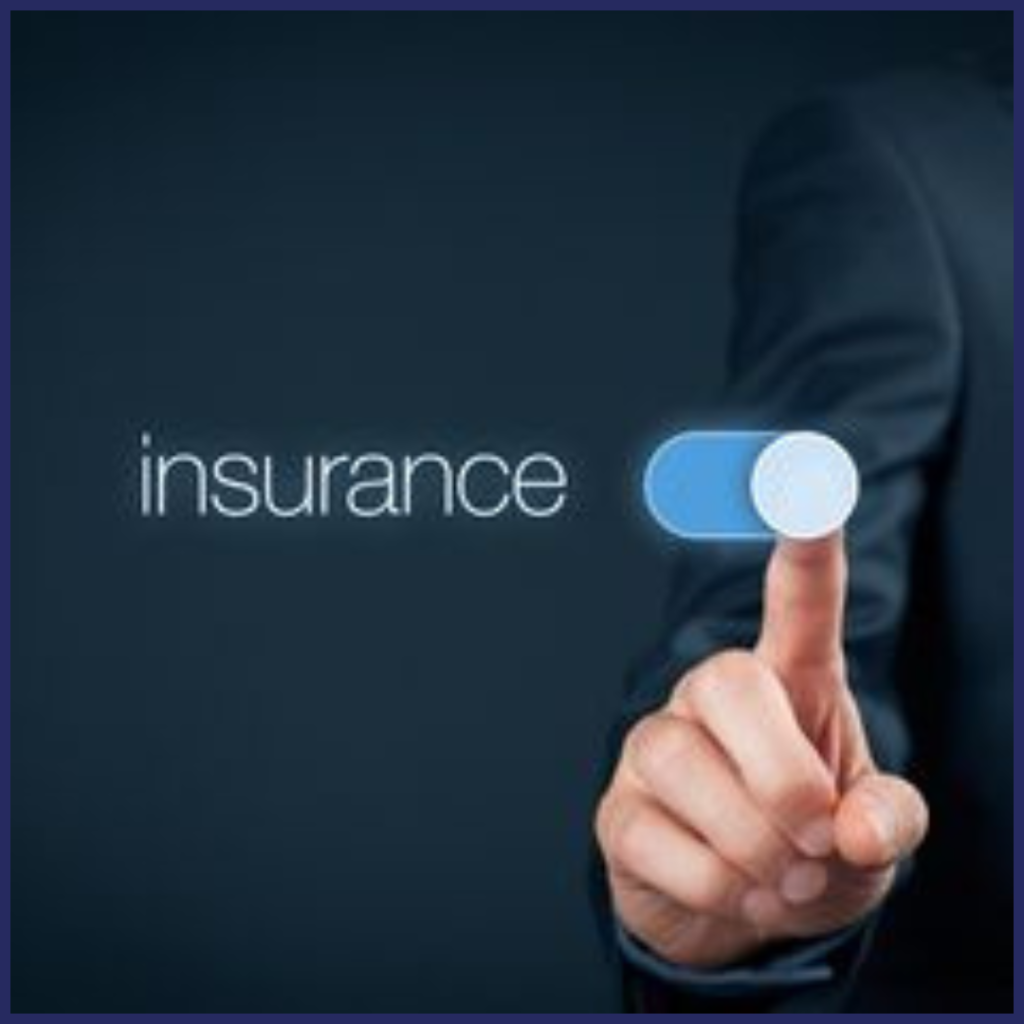 In Order for Coverage on a Non-Medical Insurance