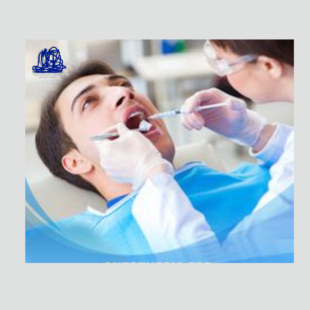 Does Blue Cross Medical Insurance Cover Oral Surgery?