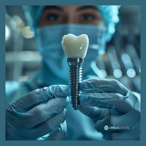 Does Blue Cross Medical Insurance Cover Dental Implants?