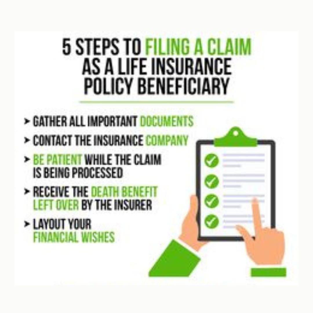 Life insurance beneficiary rules