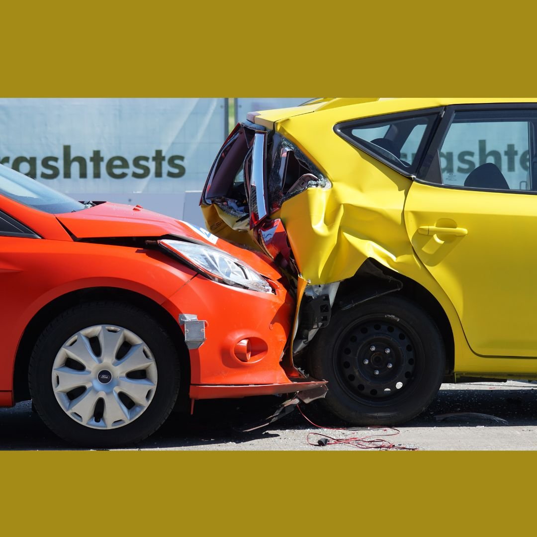 What Happens if You Crash a Rental Car Without Insurance?